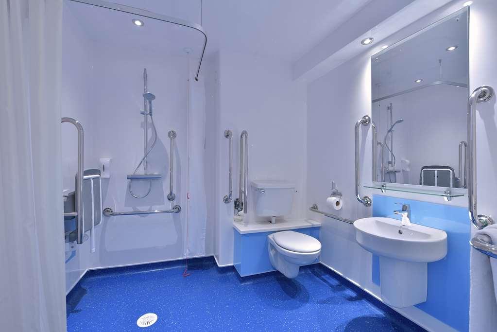 Travelodge Derry Zimmer foto