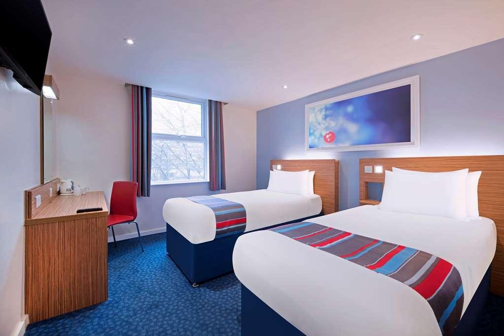 Travelodge Derry Zimmer foto
