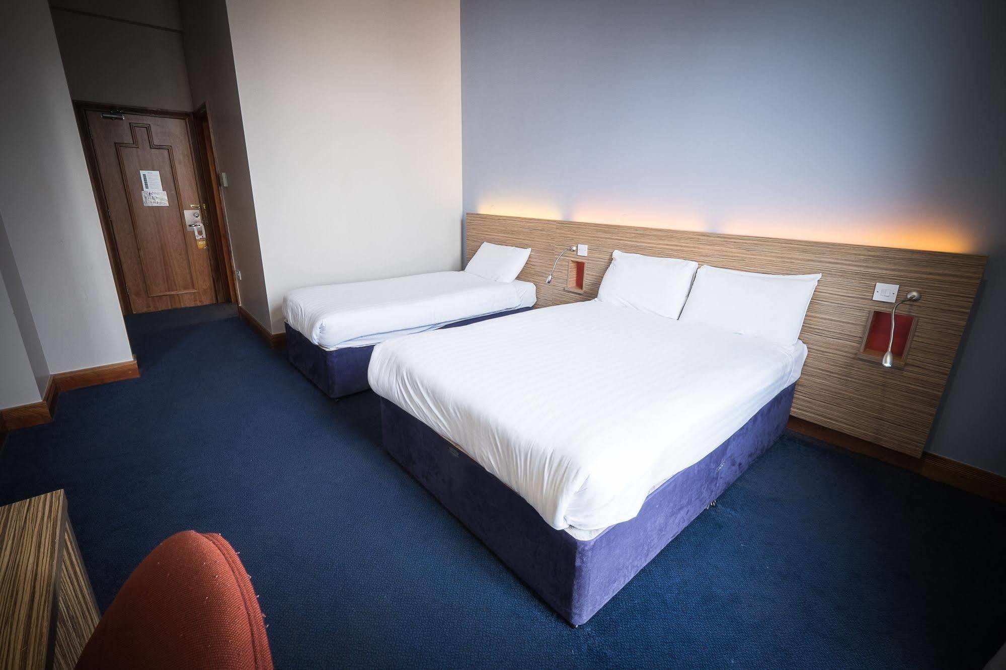 Travelodge Derry Exterior foto